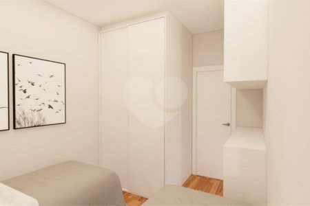 Casa à venda com 2 quartos no condomínio Residencial Itapety 2, Mogi das Cruzes - SP