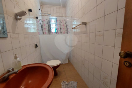 Casa à venda com 4 suítes em City América, São Paulo, SP
