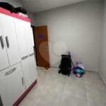 Apartamento à venda com 2 quartos em Vila Mazzei, Itapetininga, SP