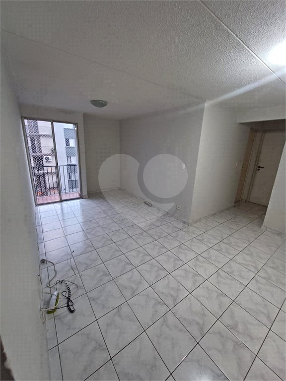Apartamento à venda com 2 quartos em Jardim Santa Mônica, São Paulo, SP