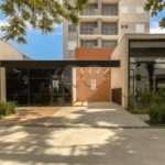 Apartamento à venda com 2 quartos em Indianópolis, São Paulo, SP