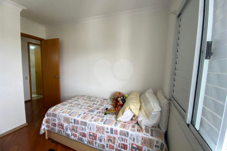 Cobertura à venda com 3 quartos, sendo 1 suíte,  em Cidade São Francisco, São Paulo, SP