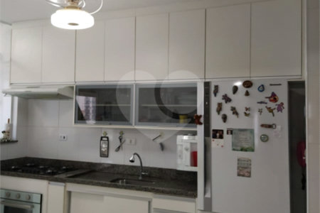 Apartamento à venda com 2 quartos, sendo 1 suíte, em Aviação, Praia Grande, SP