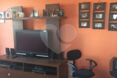 Apartamento à venda com 2 quartos em Barra Funda, São Paulo, SP