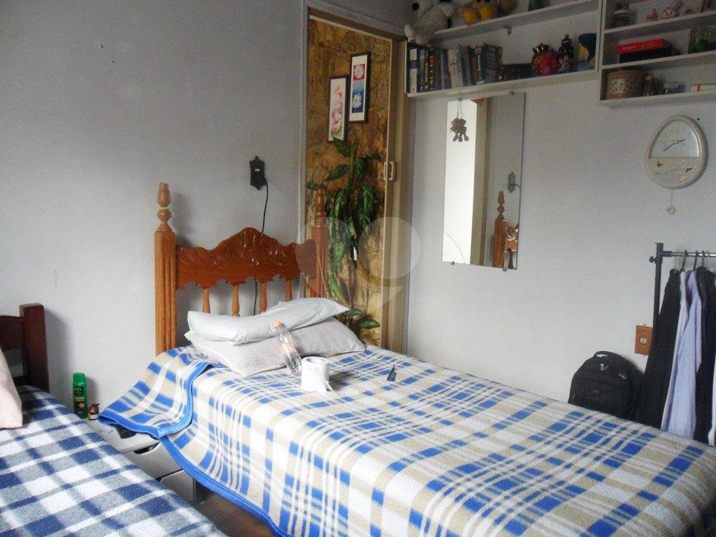 Sobrado à venda com 2 quartos em Casa Verde, São Paulo, SP