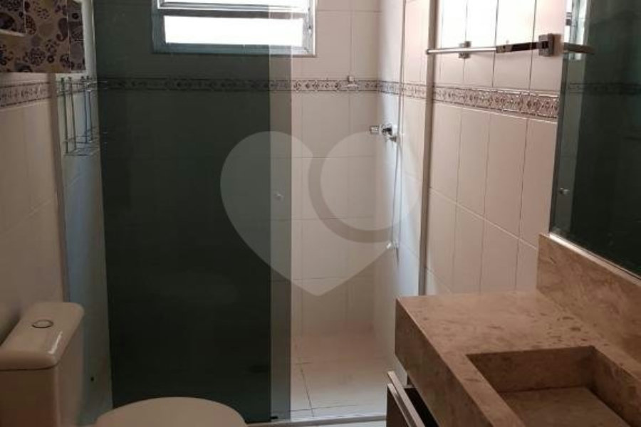 Sobrado à venda com 3 quartos, sendo 1 suíte,  em Freguesia do Ó, São Paulo, SP