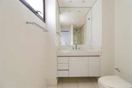 Apartamento à venda com 3 suítes em Cidade Monções, São Paulo, SP