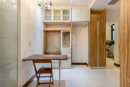 Apartamento à venda com 4 quartos, sendo 2 suítes, em Leblon, Rio de Janeiro, RJ