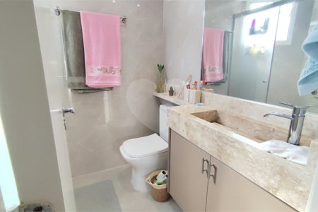 Apartamento à venda com 2 quartos, sendo 1 suíte, em Vila Guarani (z Sul), São Paulo, SP