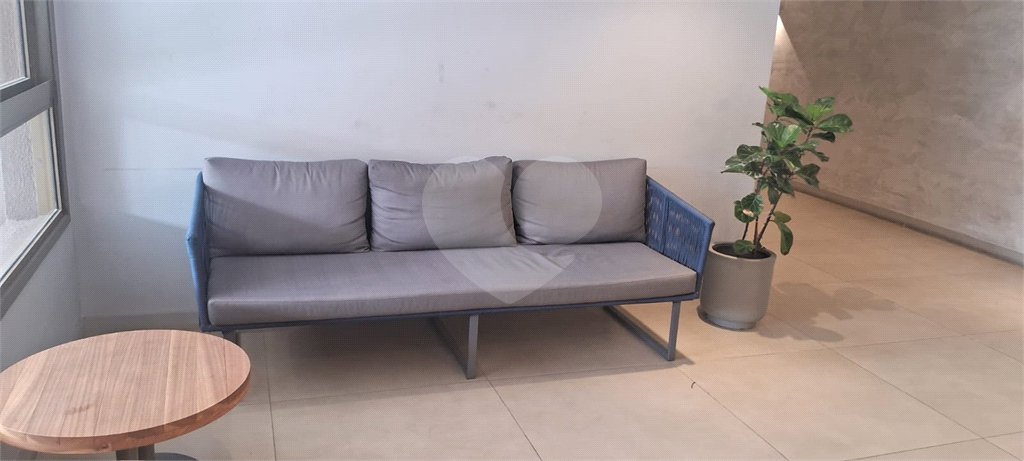 Studio à venda com 1 quarto em Vila Andrade, São Paulo, SP