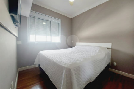 Apartamento à venda com 2 quartos, sendo 1 suíte, em Vila Anastácio, São Paulo, SP