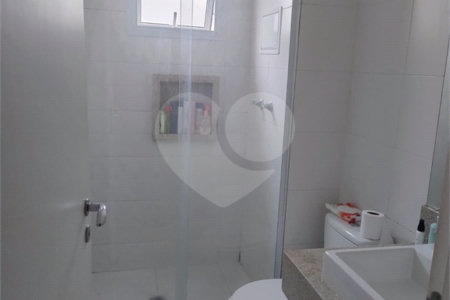 Apartamento à venda com 2 quartos, sendo 1 suíte, em Jardim Caboré, São Paulo, SP
