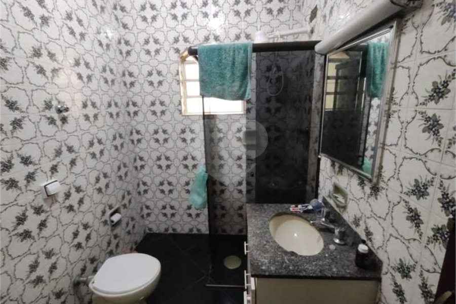 Casa à venda com 2 quartos em Tucuruvi, São Paulo, SP