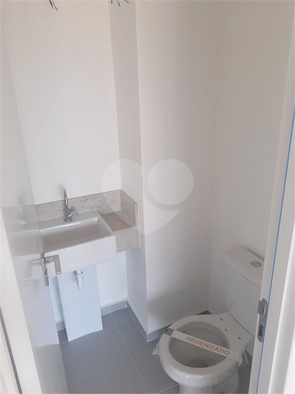 Apartamento à venda com 2 suítes em Freguesia do Ó, São Paulo, SP