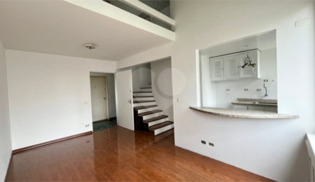 Apartamento à venda com 1 suíte em Brooklin Paulista, São Paulo, SP