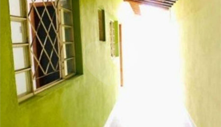 Casa à venda com 2 quartos em Jardim Mariana Ii, São José dos Campos, SP