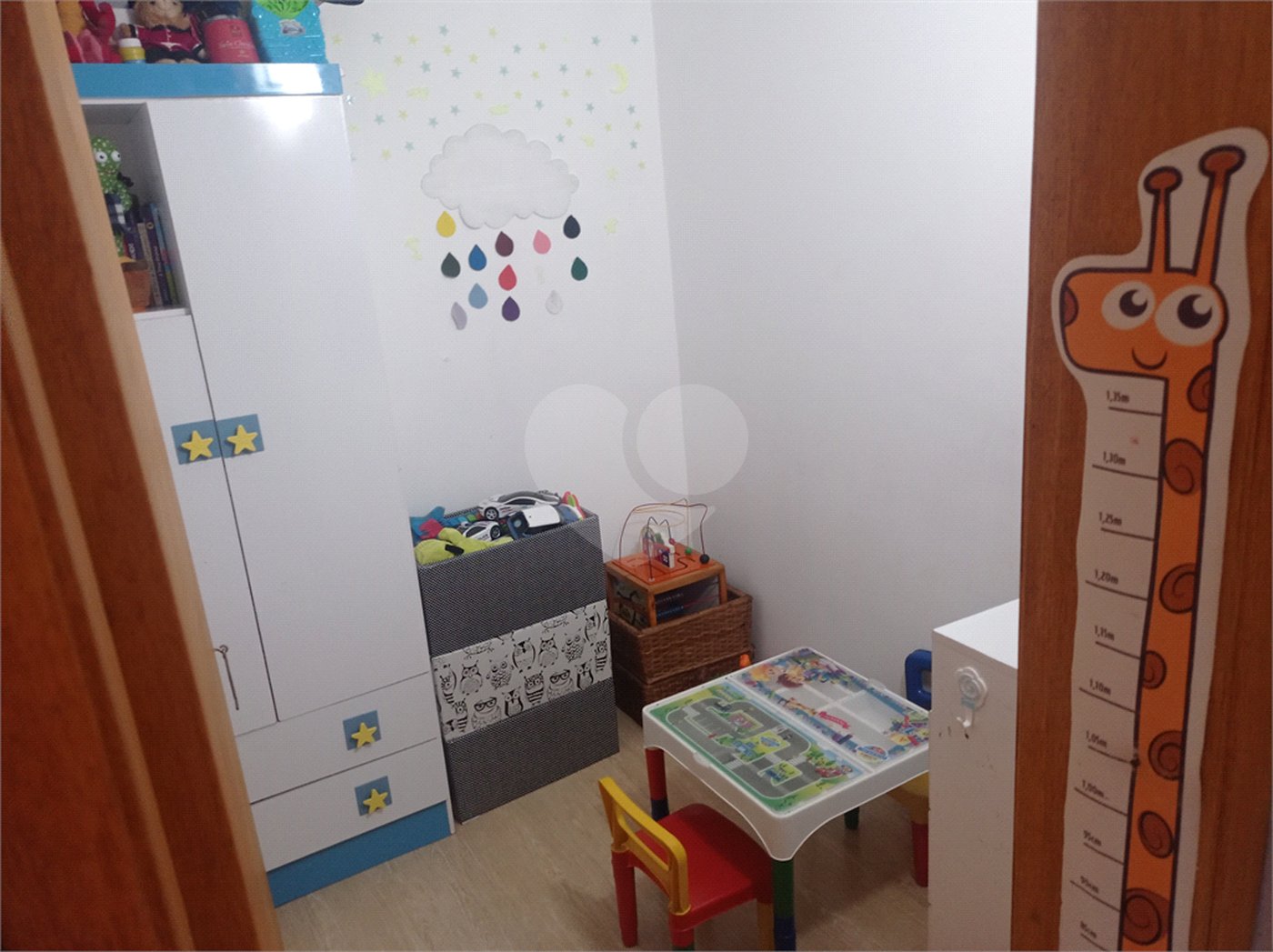 Apartamento à venda com 2 quartos em Limão, São Paulo, SP