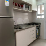 Apartamento à venda com 2 quartos, sendo 1 suíte, em Vila Paulista, São Paulo, SP
