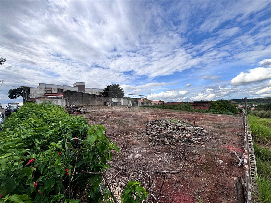 Terreno à venda em Vila Iracema, São José dos Campos, SP