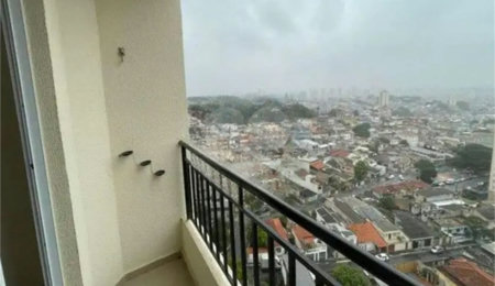 Apartamento à venda com 2 quartos em Imirim, São Paulo, SP
