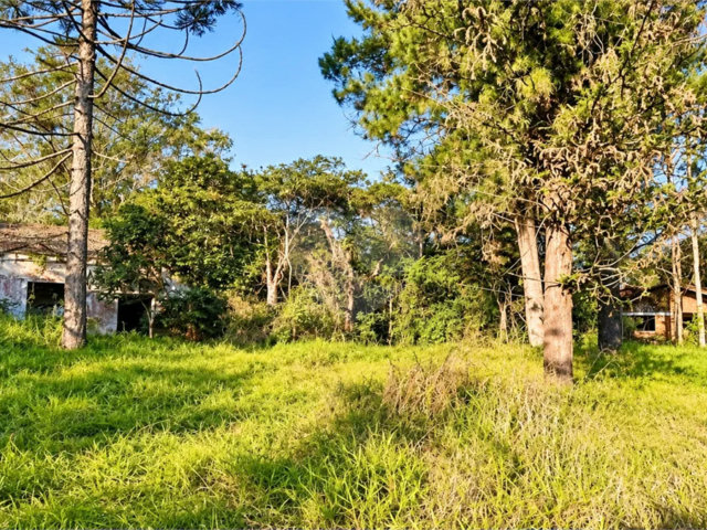 Terreno à venda em Interlagos, São Paulo, SP