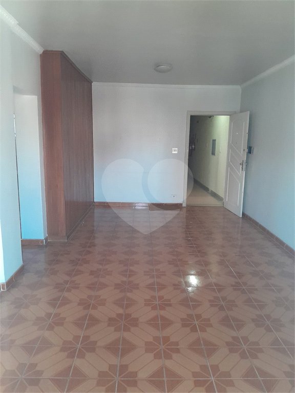 Apartamento à venda com 2 quartos, sendo 1 suíte, em Santana, São Paulo, SP