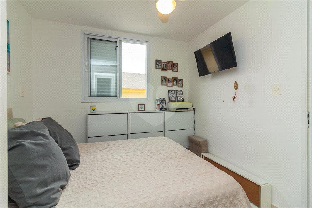 Apartamento à venda com 1 suíte em Ipiranga, São Paulo, SP