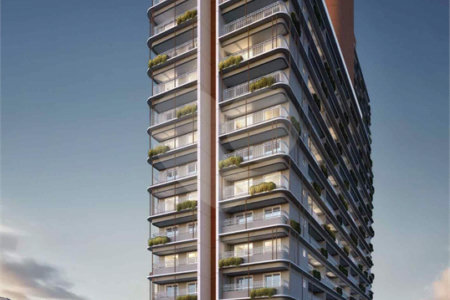 Apartamento à venda com 1 quarto em Perdizes, São Paulo, SP