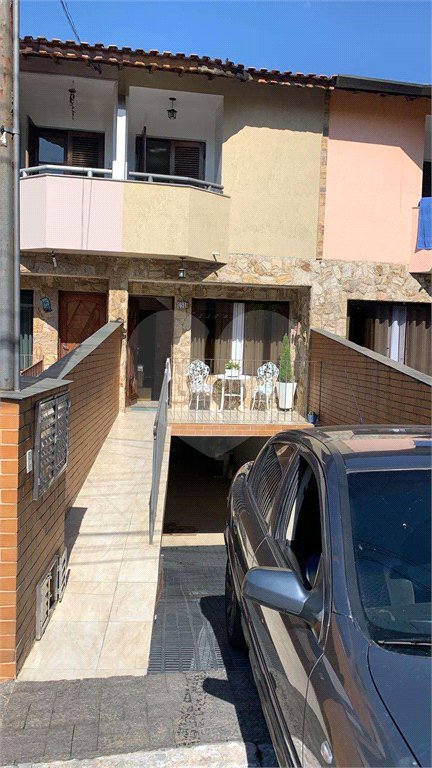 Casa à venda com 2 quartos no condomínio Colina de Goiás, São Paulo - SP