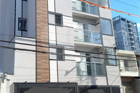 Apartamento à venda com 2 quartos em Vila Aurora (zona Norte), São Paulo, SP