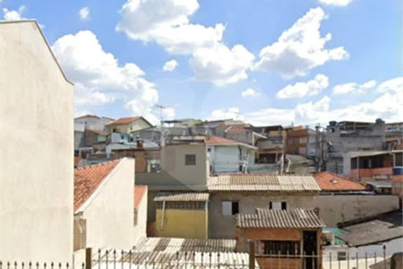 Terreno à venda em Vila Gustavo, São Paulo, SP