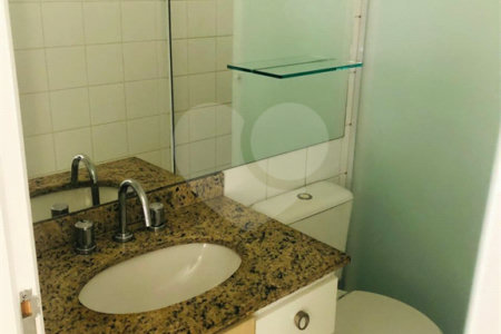 Apartamento à venda com 3 quartos, sendo 1 suíte, em Mooca, São Paulo, SP