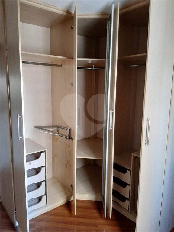 Apartamento à venda com 2 quartos em Jardim Íris, São Paulo, SP
