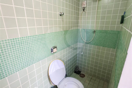 Casa à venda com 3 quartos, sendo 1 suíte, em Jardim São Luiz, Ribeirão Preto, SP