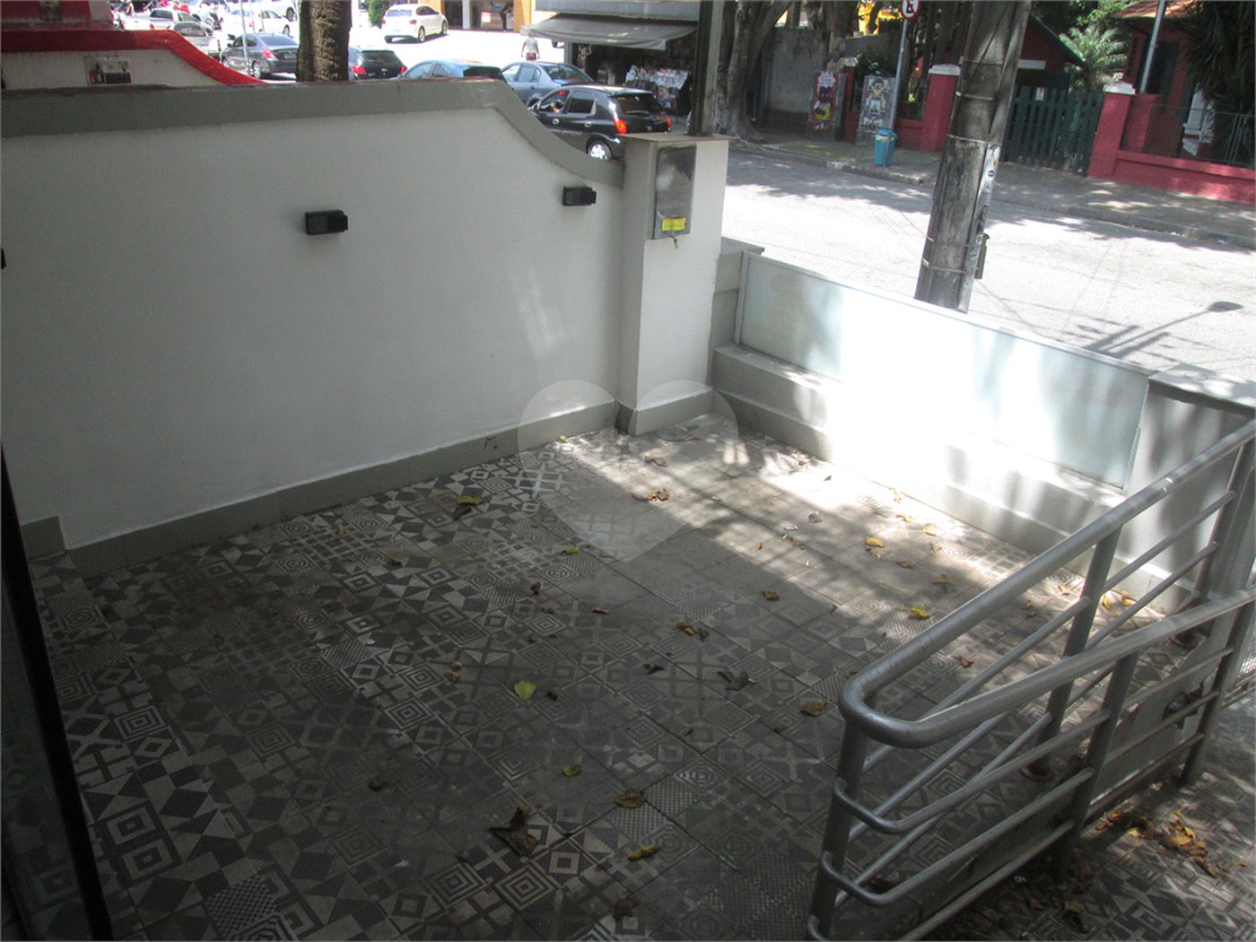 Sobrado para alugar com 2 quartos em Santana, São Paulo, SP