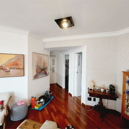 Apartamento à venda com 3 quartos, sendo 1 suíte, em Alto da Lapa, São Paulo, SP