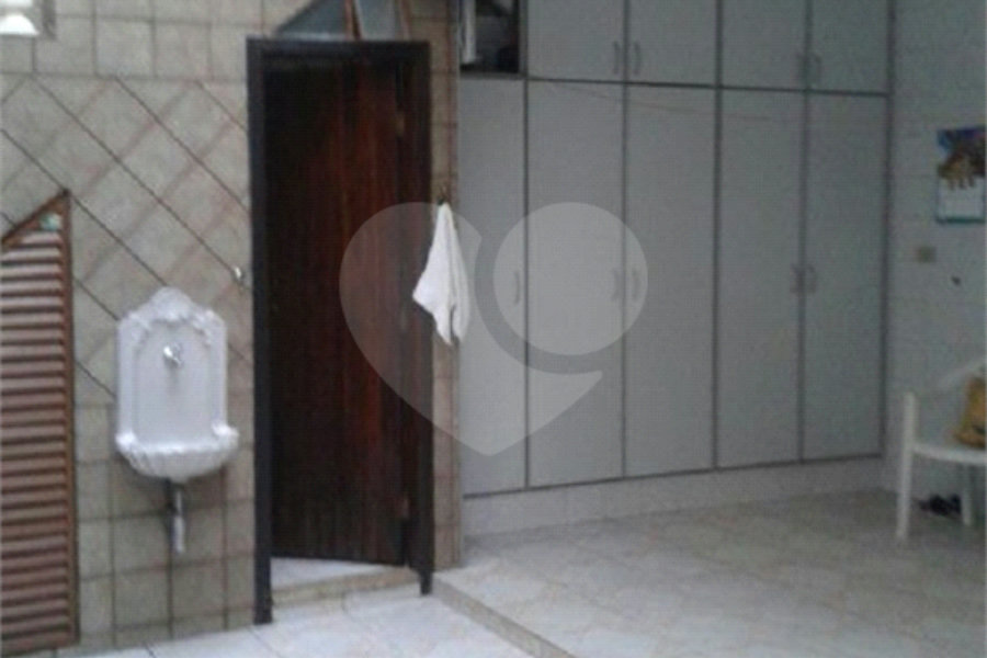 Casa à venda com 3 quartos, sendo 1 suíte, em Tatuapé, São Paulo, SP