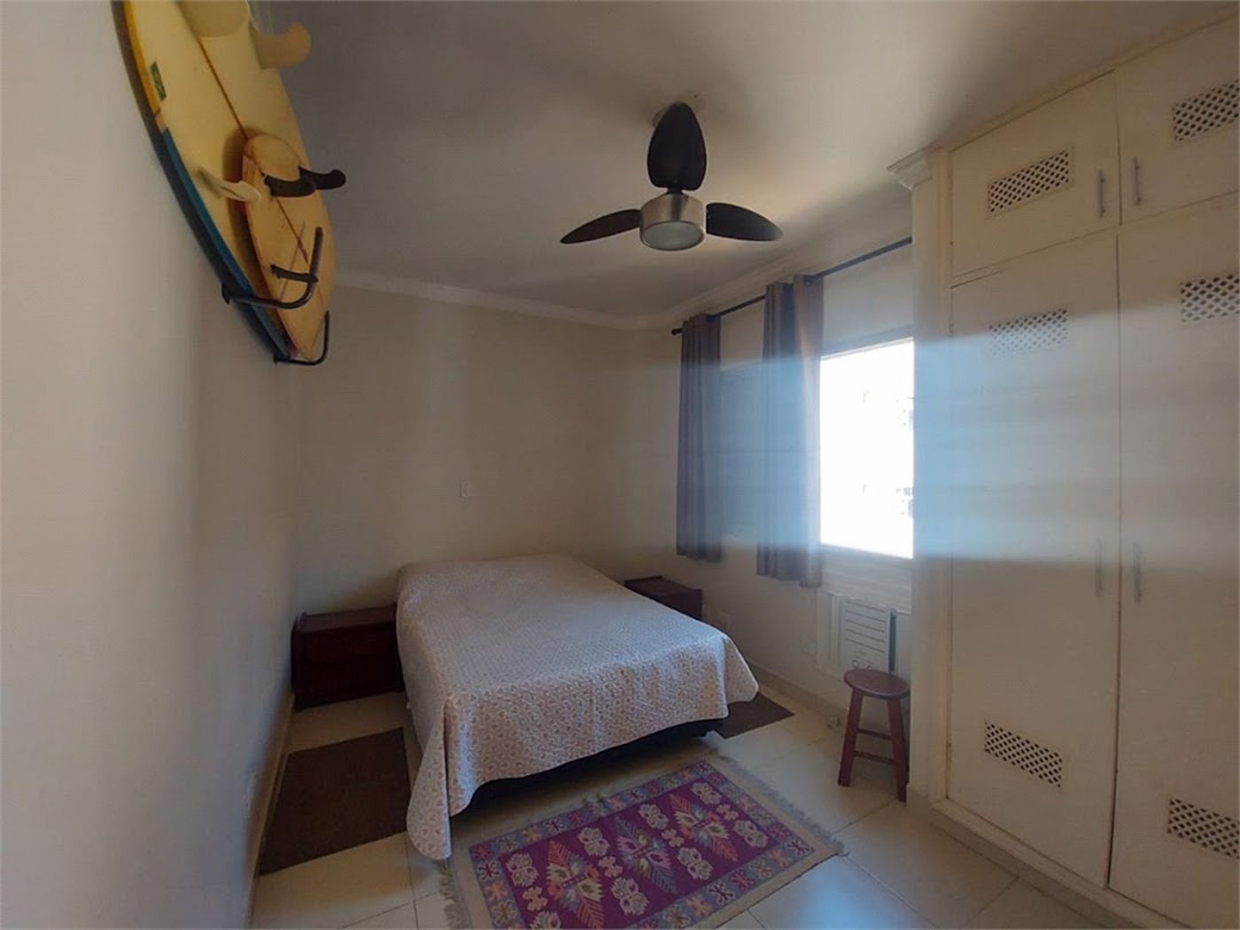 Apartamento Residencial à venda, Jardim das Conchas, Guarujá - AP1050.