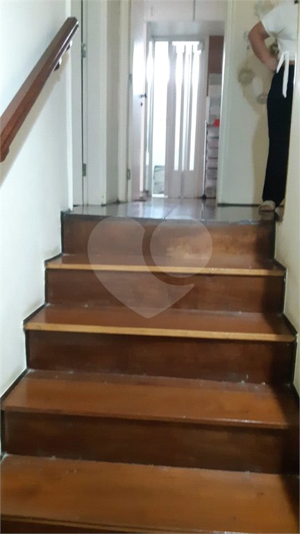 Sobrado à venda com 3 suítes em Mandaqui, São Paulo, SP