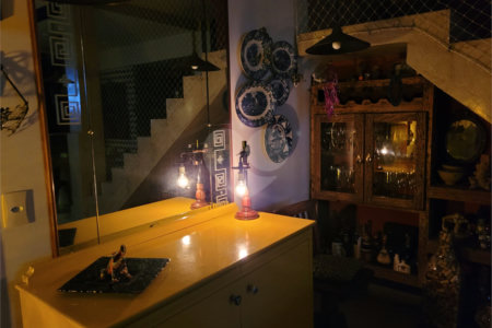 Casa à venda com 3 quartos, sendo 2 suítes, em Vila Mariana, São Paulo, SP