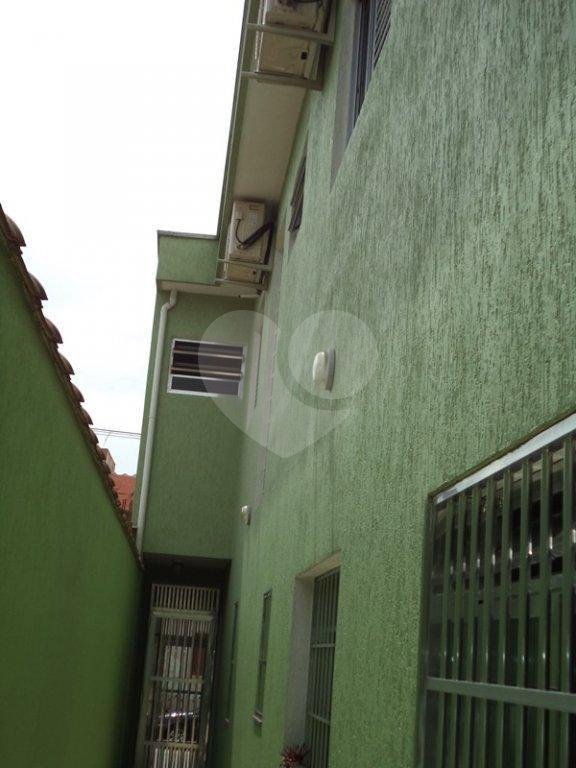 Sobrado à venda com 4 quartos, sendo 1 suíte,  em Parque Edu Chaves, São Paulo, SP