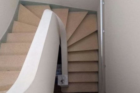 Casa com 2 dormitórios à venda, 87 m² por R$ 690.000,00 - Ponta da Praia - Santos/SP