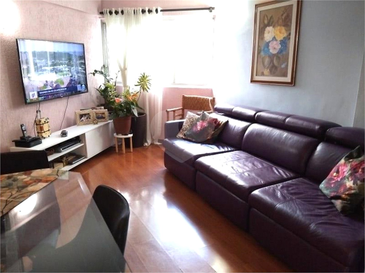 Apartamento à venda com 3 quartos, sendo 1 suíte, em Jardim Olympia, São Paulo, SP