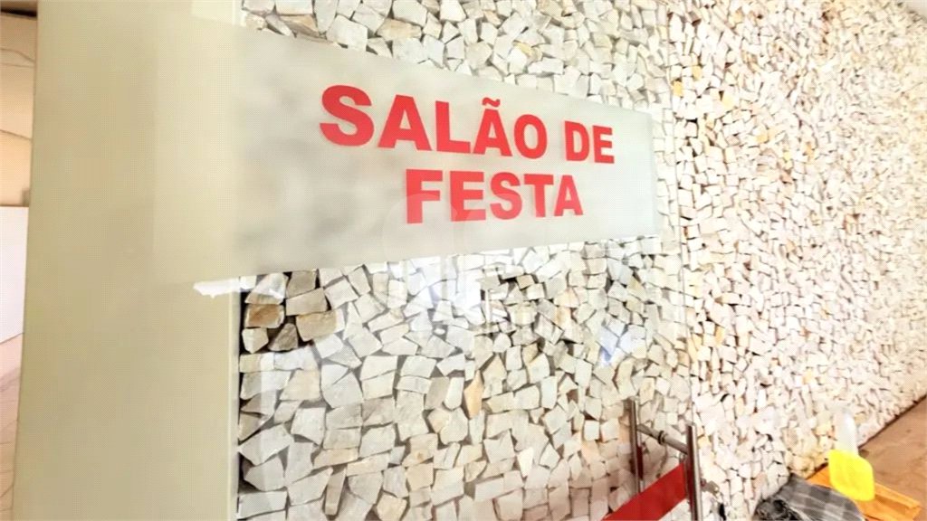 Apartamento à venda com 2 quartos em Pirituba, São Paulo, SP