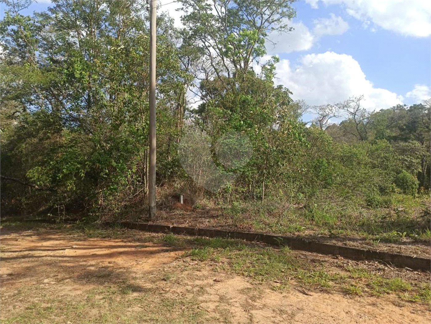 Terreno à venda no condomínio Estancia Santa Maria, Atibaia - SP