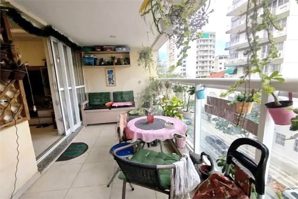 Apartamento à venda com 3 quartos, sendo 1 suíte, em Vila Isabel, Rio de Janeiro, RJ