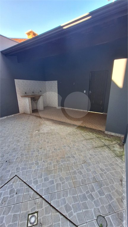 Sobrado à venda com 2 suítes em Jardim Itamaracá, Indaiatuba, SP