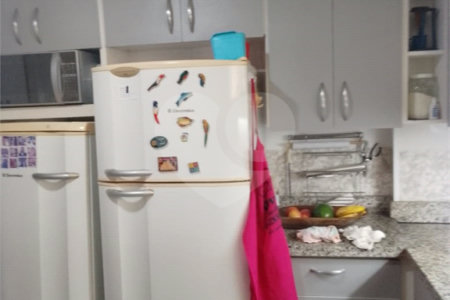 Apartamento à venda com 3 quartos, sendo 1 suíte, em Perdizes, São Paulo, SP
