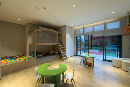 Apartamento à venda ou para alugar com 1 quarto em Vila Pompéia, São Paulo, SP