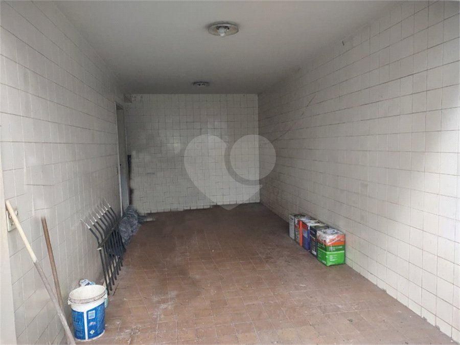 Casa à venda com 5 quartos, sendo 1 suíte, em Mandaqui, São Paulo, SP